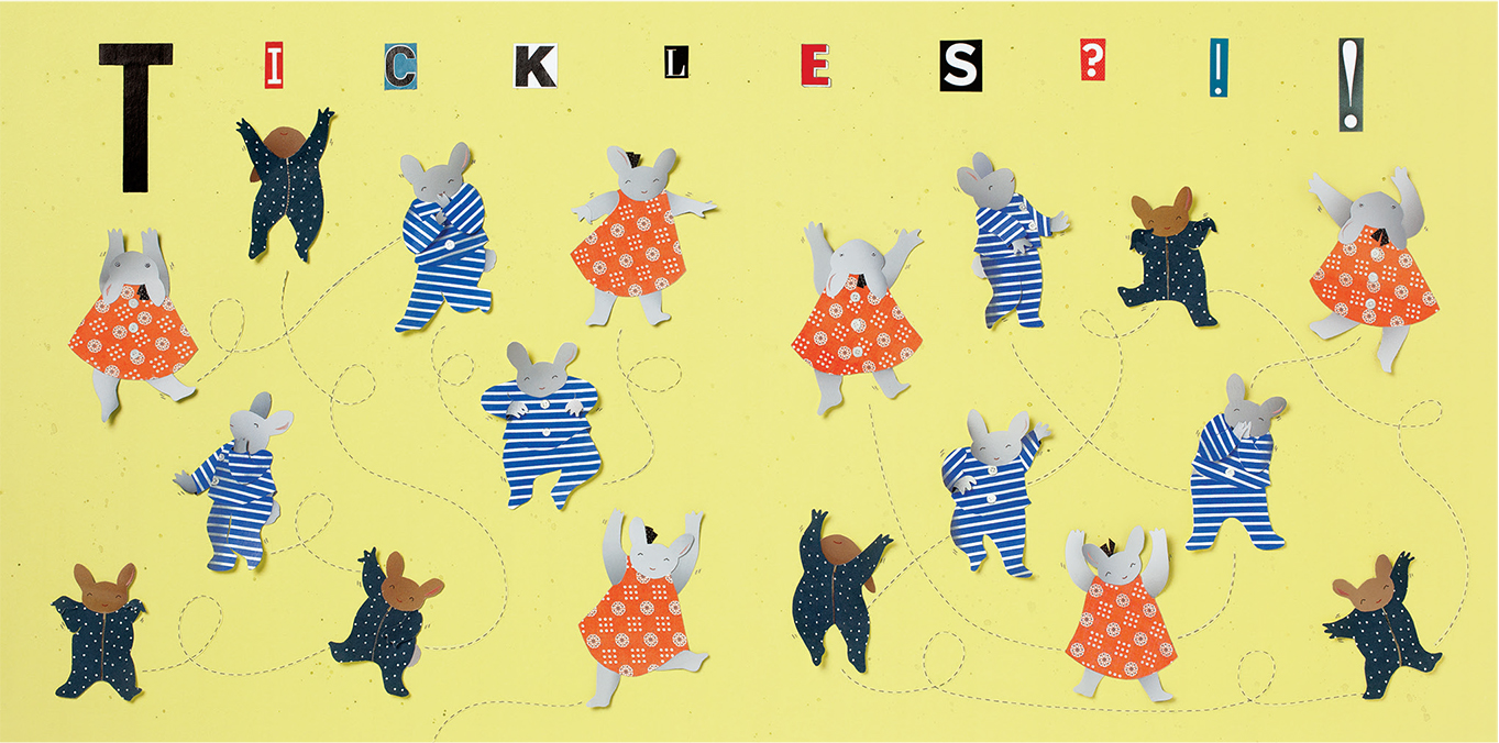 Good Night! Good Night!